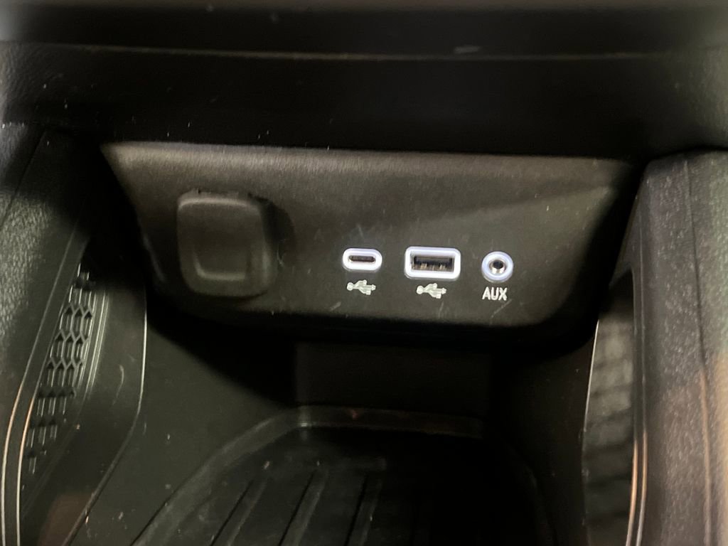 Used 2022 Chevrolet TrailBlazer ACTIV image 28