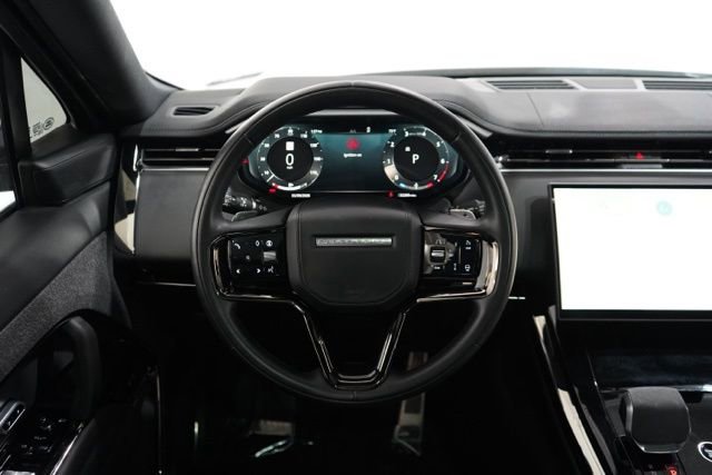 Used 2024 Land Rover Range Rover Sport Dynamic SE image 13