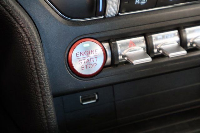 Used 2021 Ford Mustang GT w/ Equipment Group 301A image 25