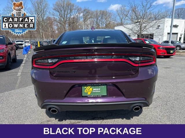 Used 2021 Dodge Charger GT w/ Plus Group image 19
