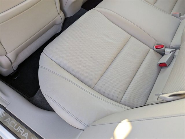 Used 2012 Acura TSX Sport Wagon image 28