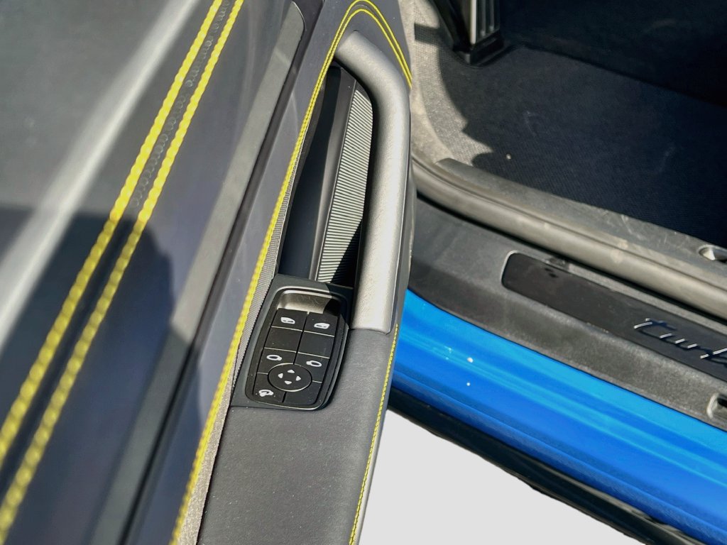 Certified 2026 Porsche 911 Turbo S AWD/4WD image 19
