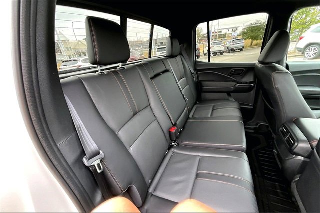 New 2026 Honda Ridgeline TrailSport+ image 26