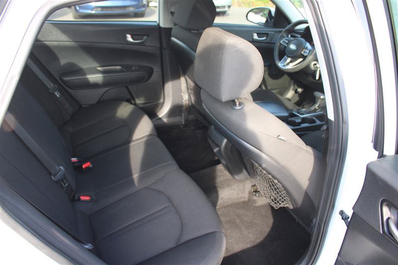 Used 2019 Kia Optima LX FWD image 12