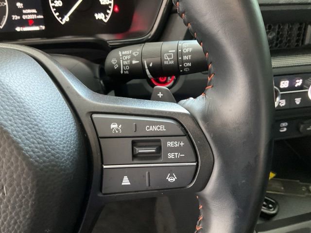 Certified 2025 Honda CR-V Sport image 12