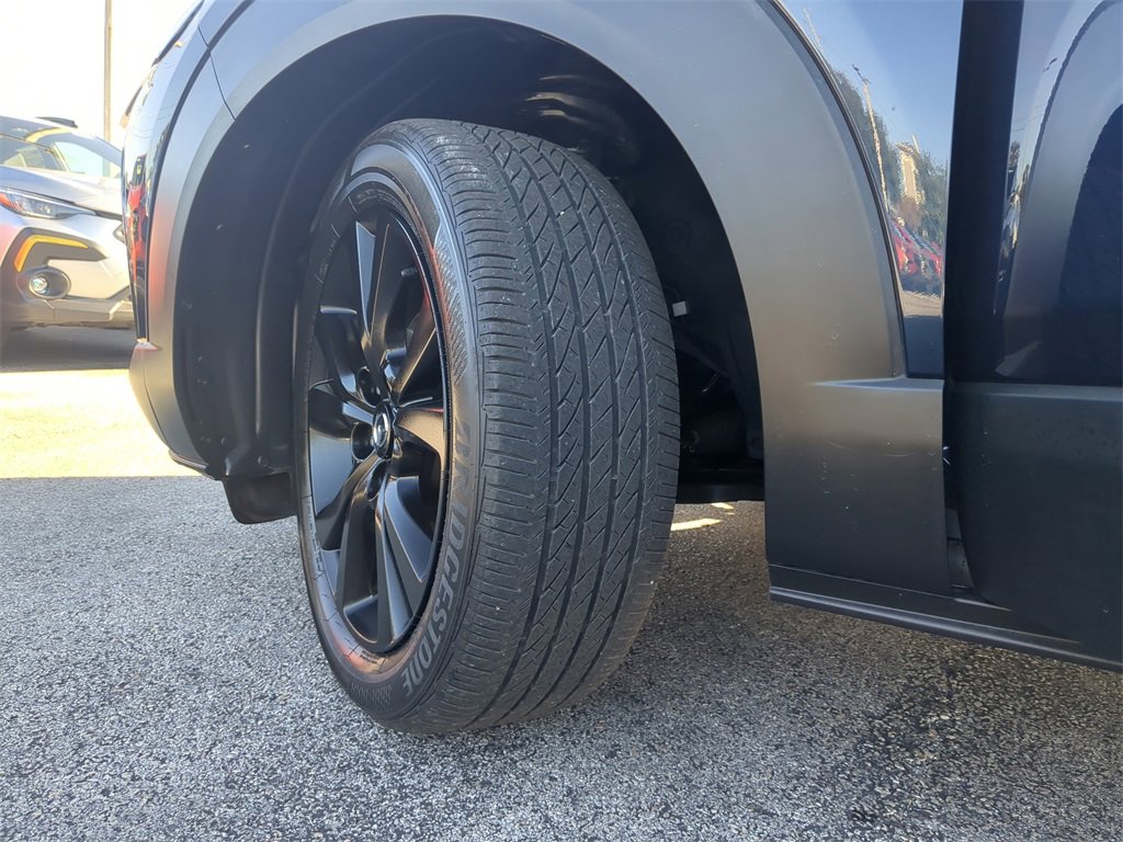 Used 2023 MAZDA CX-30 2.5 Turbo w/ Premium Package image 36