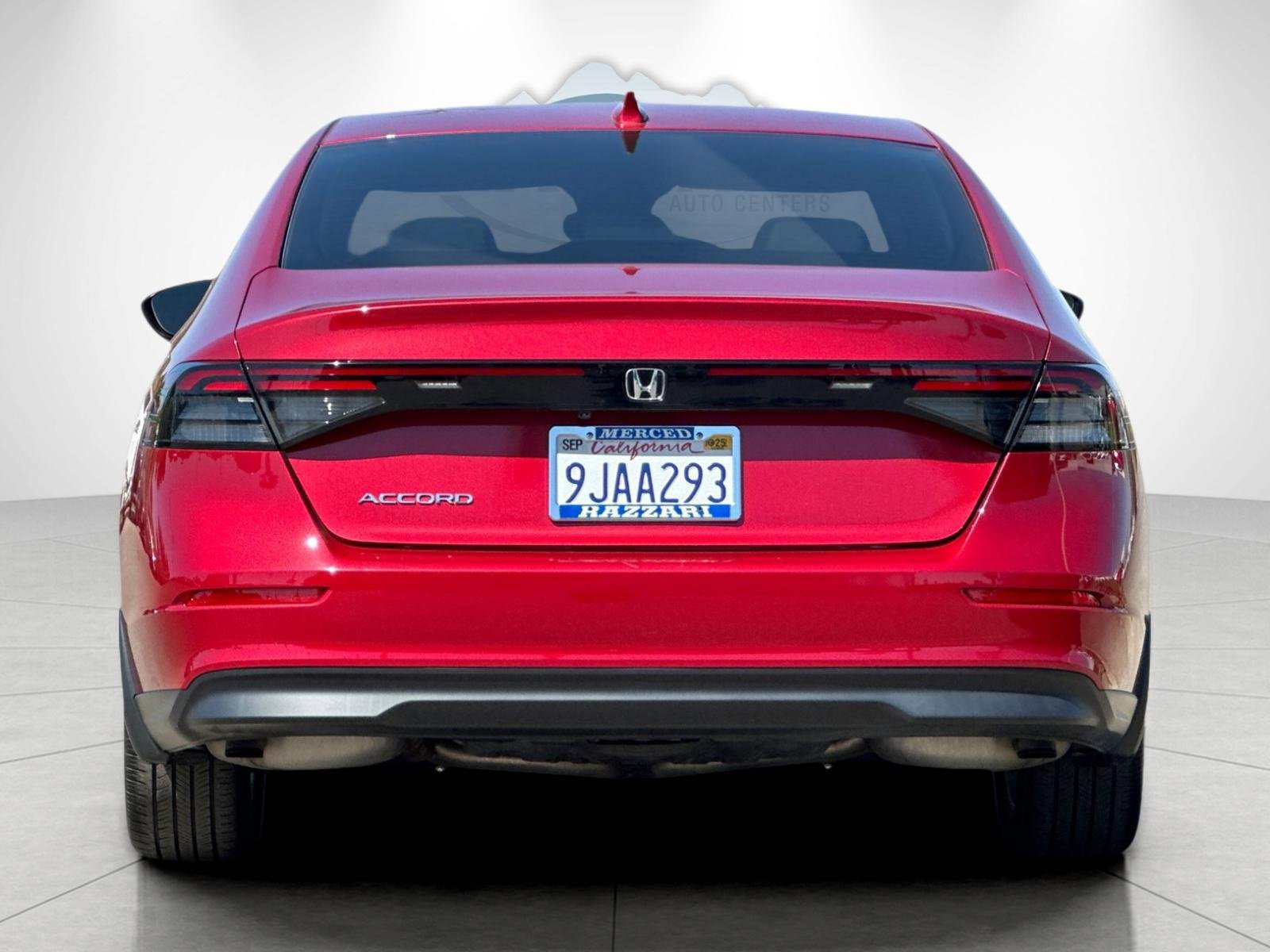 Used 2023 Honda Accord LX image 4