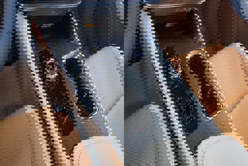 New 2026 Lexus RZ 450e 2WD image 21