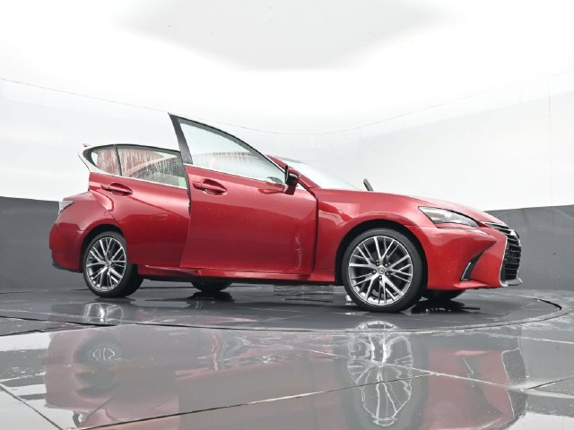 Used 2018 Lexus GS 350 AWD w/ Premium Package image 37