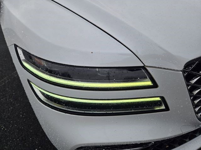 Used 2021 Genesis G80 2.5T w/ Prestige Package image 4