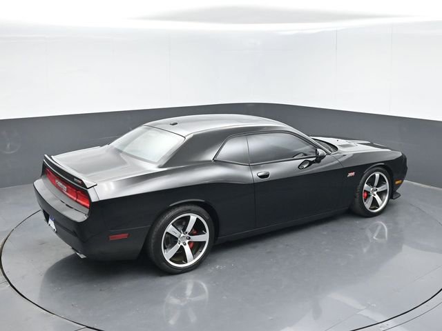 Used 2012 Dodge Challenger SRT8 w/ Premium Sound Group image 43