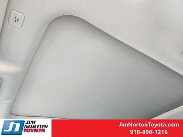Used 2023 Toyota Highlander Platinum AWD/4WD image 28
