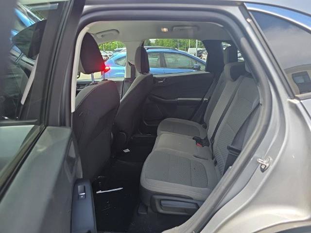 Certified 2022 Ford Escape SE AWD/4WD image 3