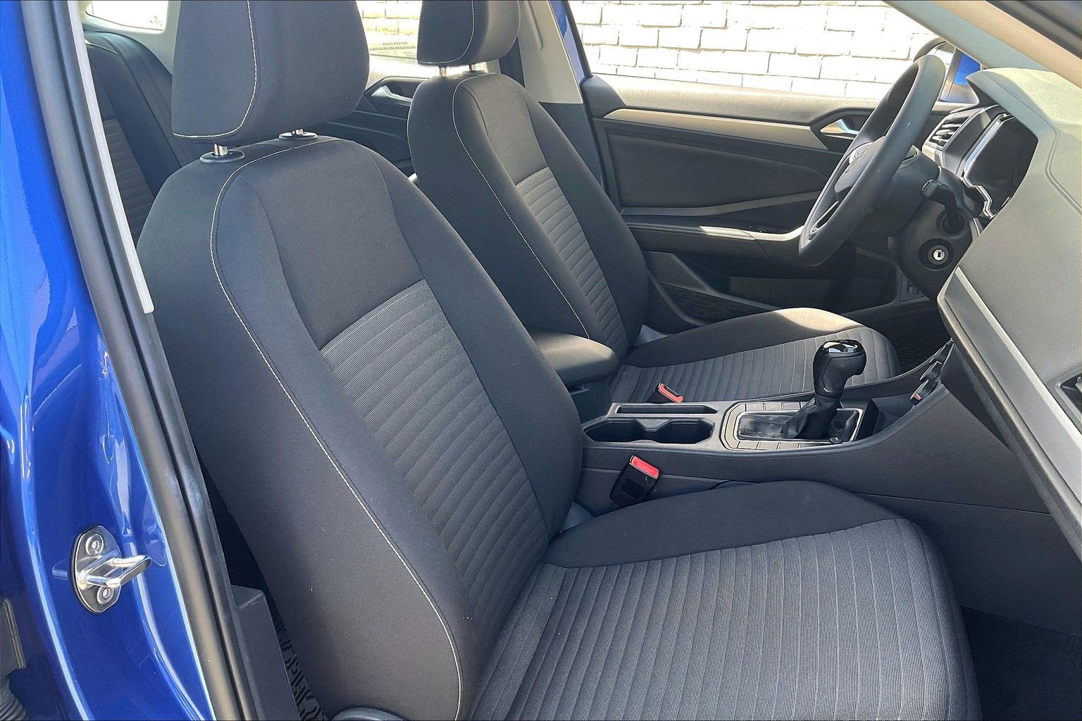 Certified 2023 Volkswagen Jetta S image 6
