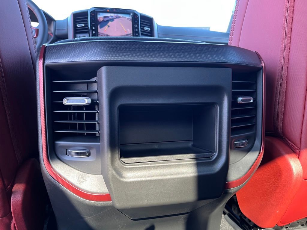 New 2025 RAM 1500 Rebel w/ Bed Utility Group image 41