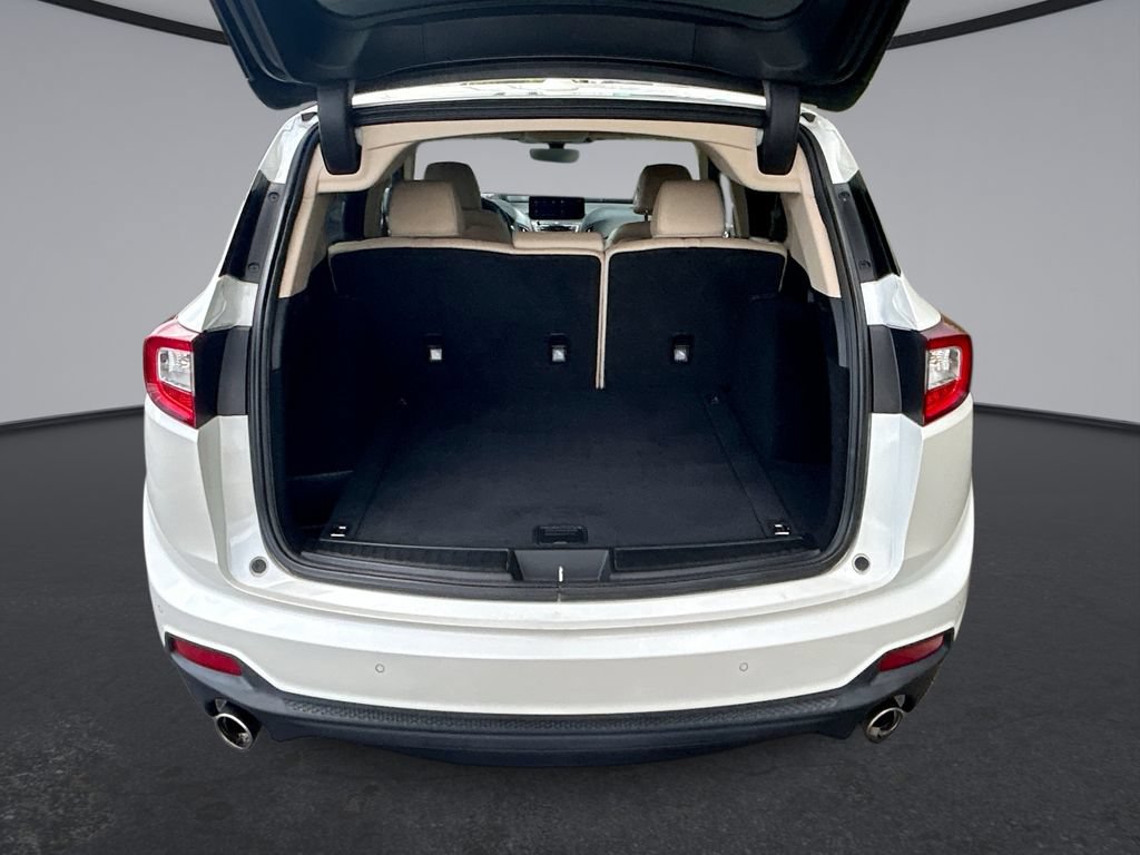 Used 2019 Acura RDX w/ Technology Package FWD image 10
