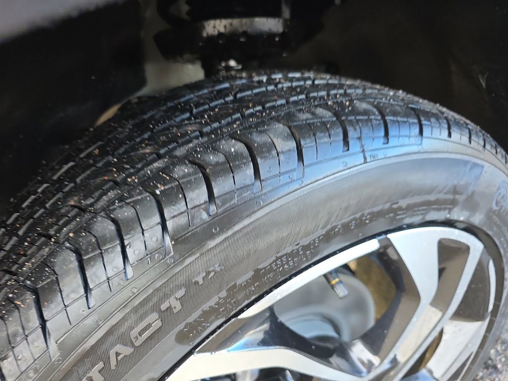 New 2026 Chevrolet TrailBlazer RS image 28