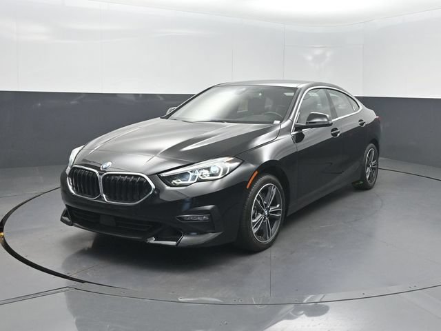 Used 2021 BMW 228i Gran Coupe