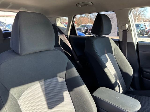 Used 2024 Kia Soul LX w/ Option Group 015 image 25