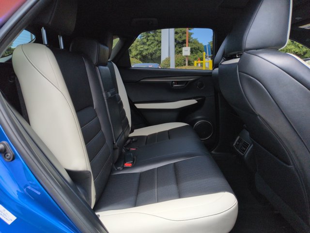 Used 2020 Lexus NX 300 F Sport w/ F Sport Premium Package FWD image 22