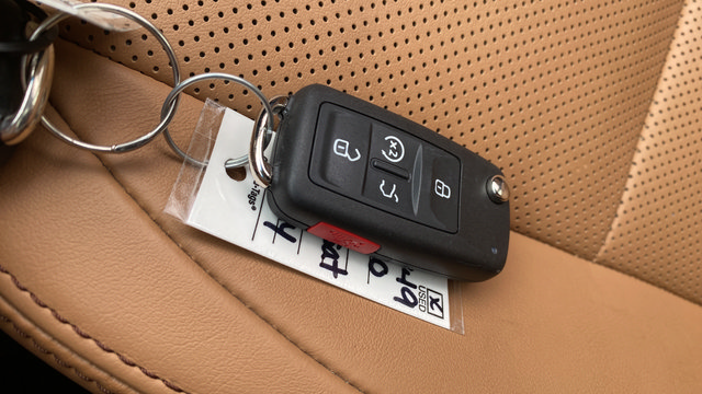 Used 2018 Lexus GS 350 AWD w/ Premium Package image 21
