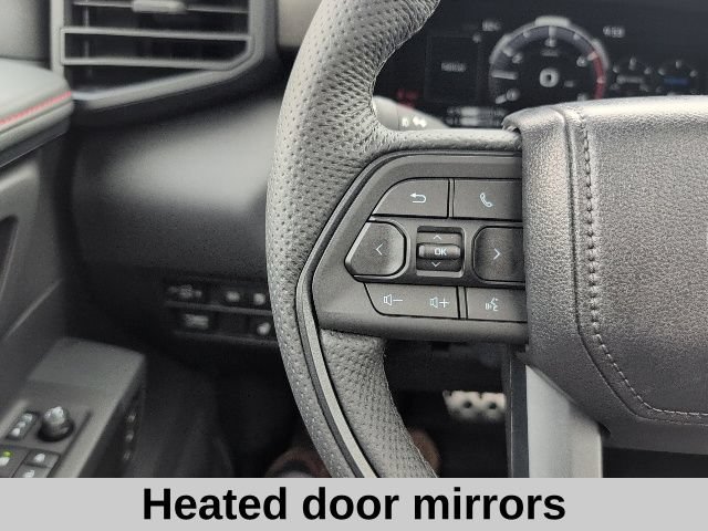 New 2026 Toyota Tundra TRD Pro AWD/4WD image 9