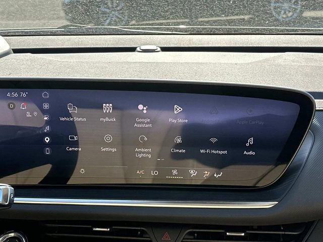 New 2026 Buick Envision Preferred AWD/4WD image 15