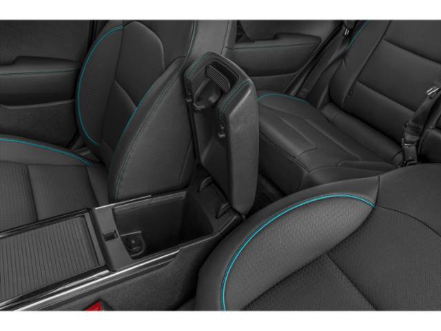 Used 2022 Kia Niro EX Premium w/ Cold Weather Package FWD image 17