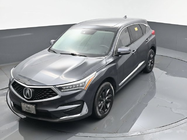 Used 2019 Acura RDX w/ Technology Package AWD/4WD image 24