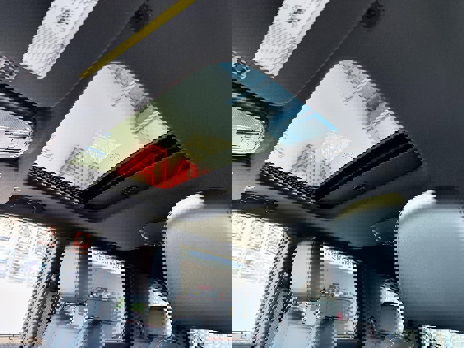 Used 2022 Dodge Durango GT image 16