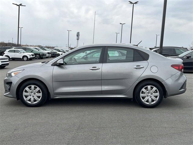 Used 2022 Kia Rio S image 28