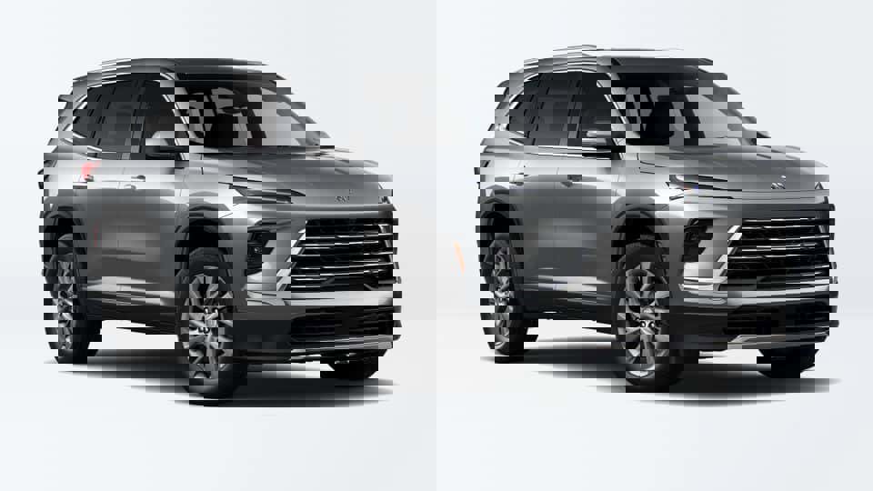 New 2025 Buick Enclave Preferred w/ Power Package image 54