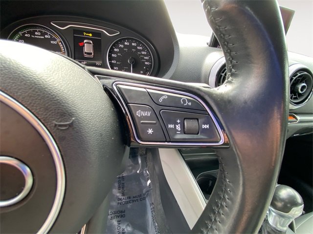 Used 2018 Audi A3 e-tron Premium Plus image 20