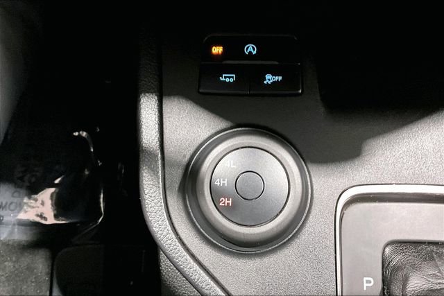 Used 2020 Ford Ranger XLT w/ XLT Sport Appearance Package image 17