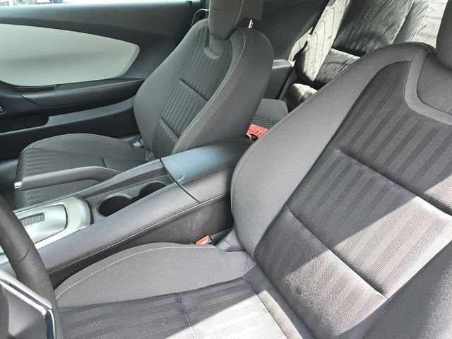 Used 2014 Chevrolet Camaro LS RWD image 13