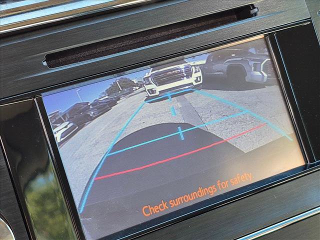 Used 2014 Toyota Avalon XLE FWD image 10