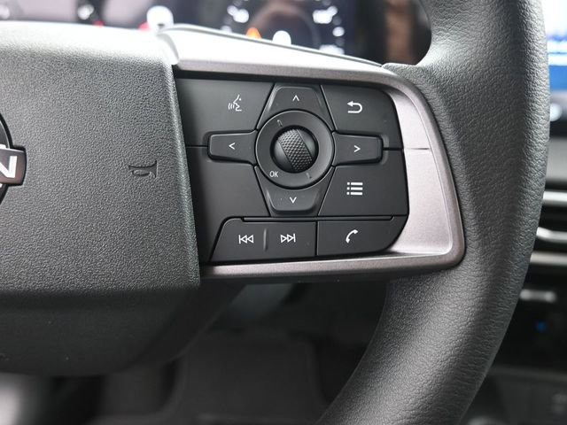 New 2026 Nissan Sentra SV w/ Floor Mat Package image 28