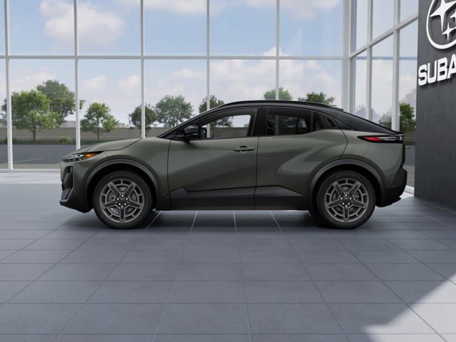 New 2026 Subaru Uncharted AWD image 3