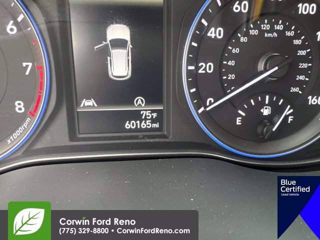 Used 2022 Hyundai Kona SE FWD image 18