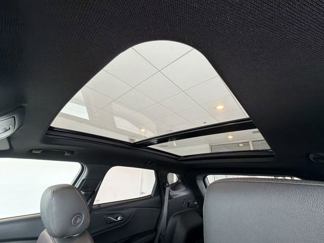 New 2026 Chevrolet Blazer RS w/ Driver Confidence II Package image 24