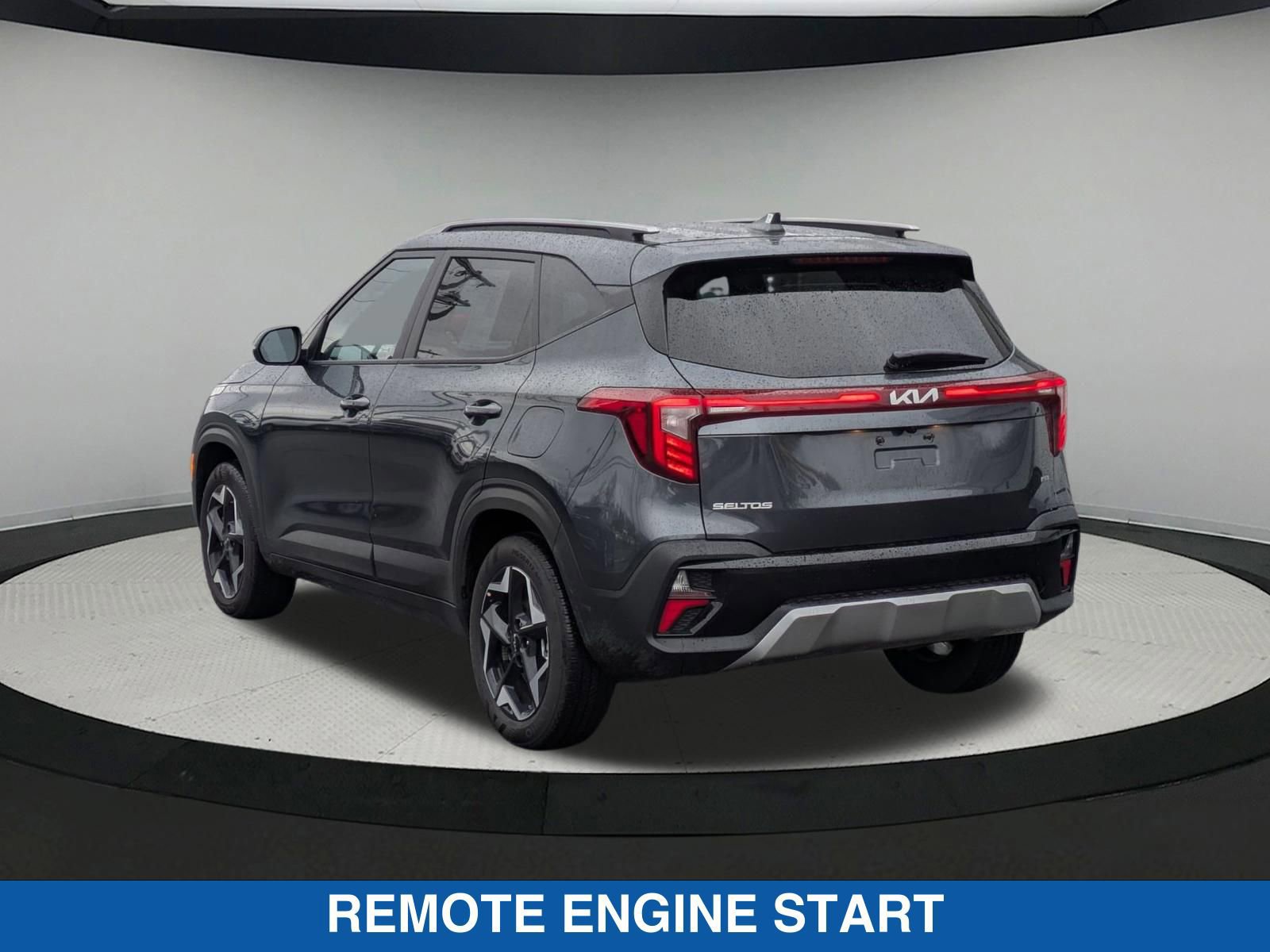 Used 2026 Kia Seltos S AWD/4WD image 6