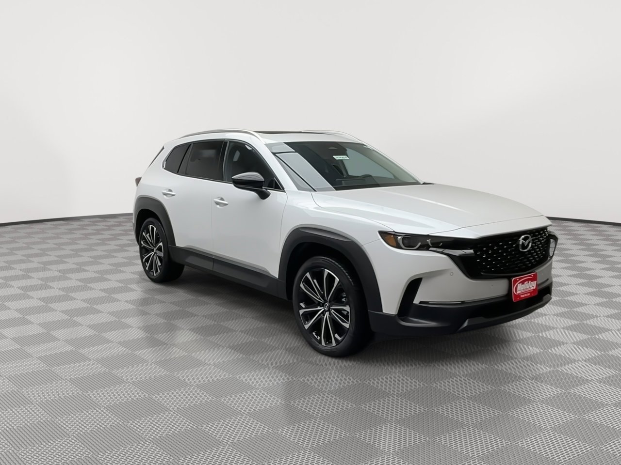 New 2026 MAZDA CX-50 AWD 2.5 S w/ Cargo Package image 34