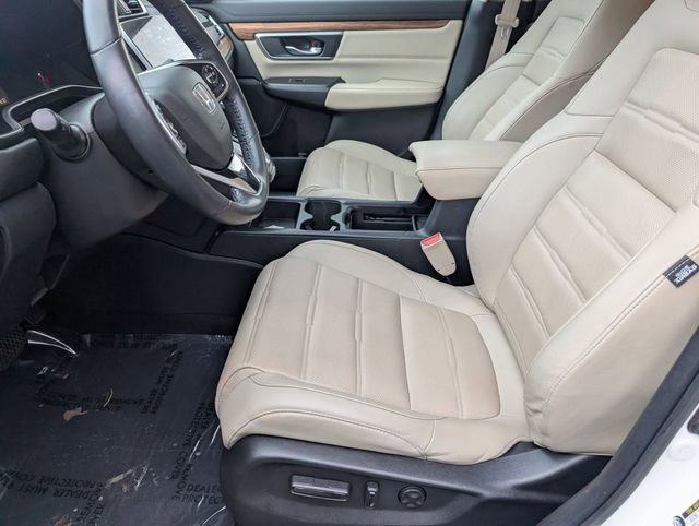 Used 2021 Honda CR-V EX-L image 14