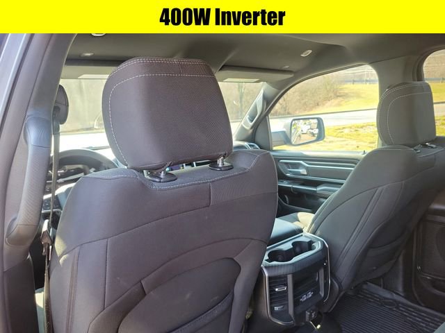 Certified 2025 RAM 1500 Big Horn image 25