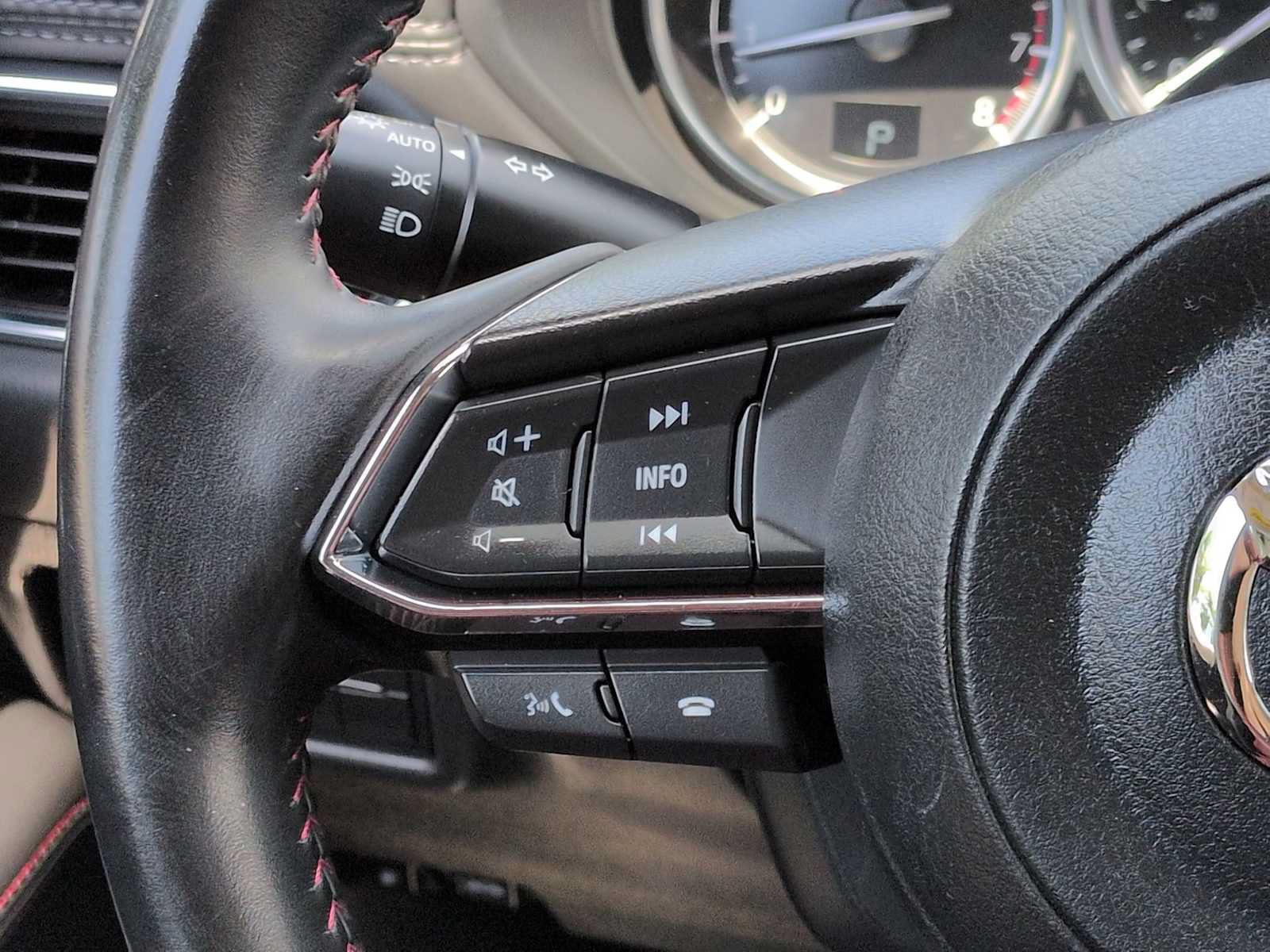 Used 2022 MAZDA CX-5 Carbon Edition AWD/4WD image 26