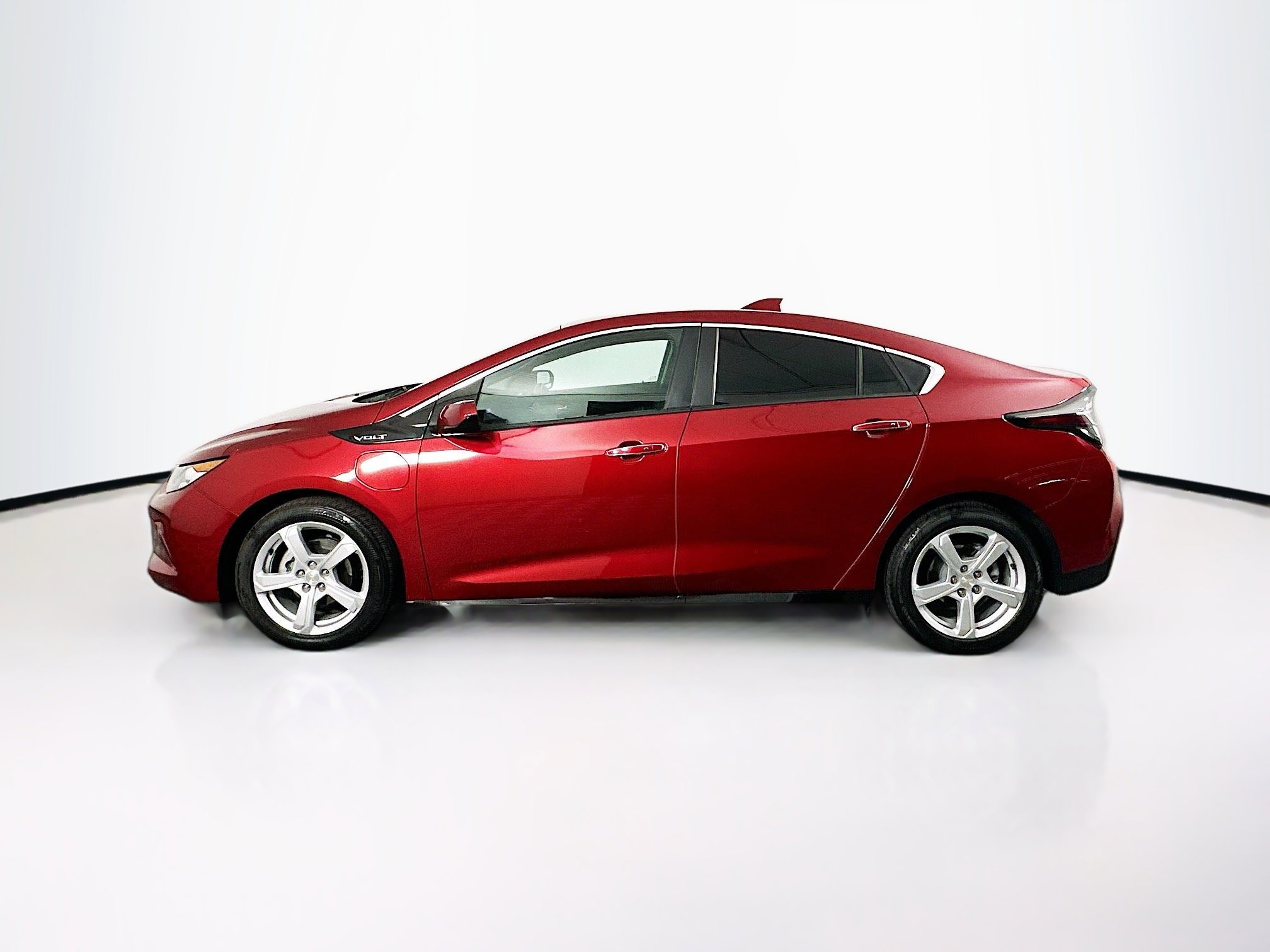Used 2019 Chevrolet Volt LT image 4