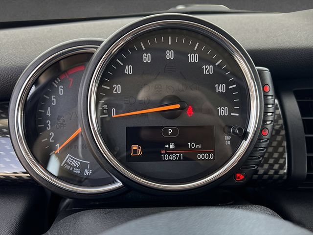 Used 2014 MINI Cooper S FWD image 13