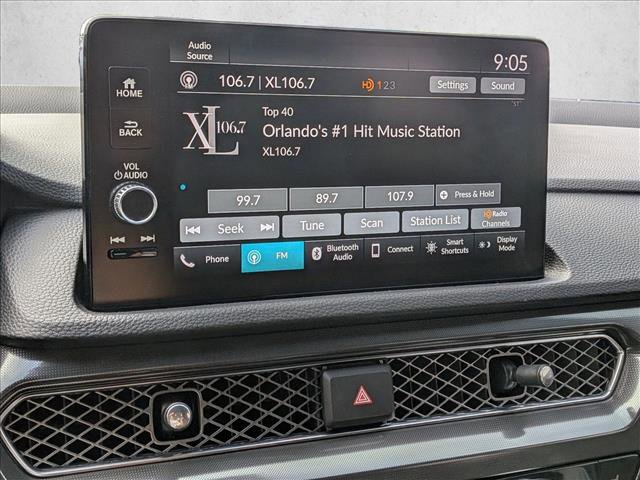 Used 2025 Acura Integra Type S image 12