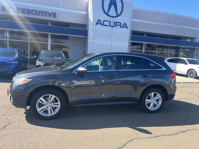 Used 2015 Acura RDX AWD w/ Technology Package image 30