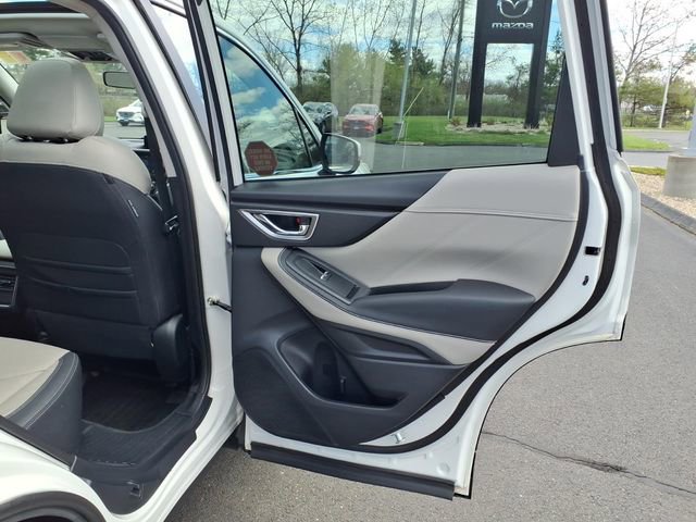 Used 2023 Subaru Forester Limited image 12